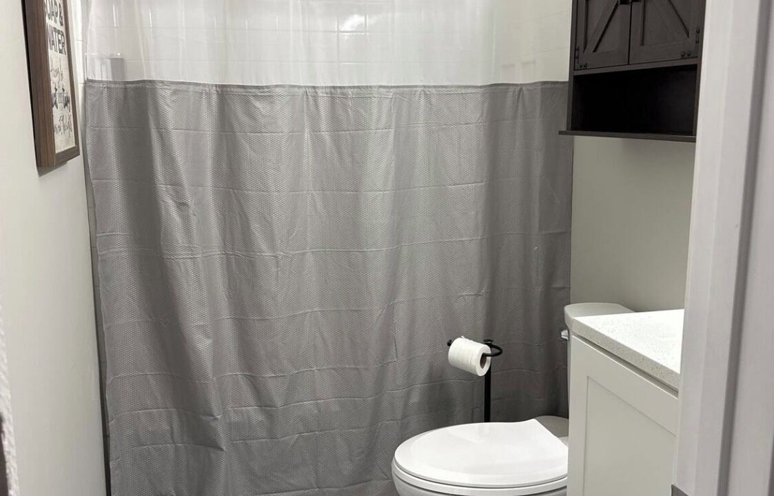 Photo of Bathroom in Tangipahoa Parish