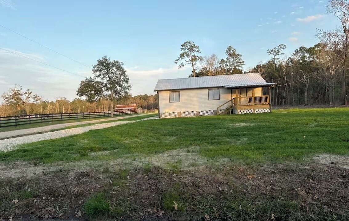 Photo of Outdoor in Tangipahoa Parish