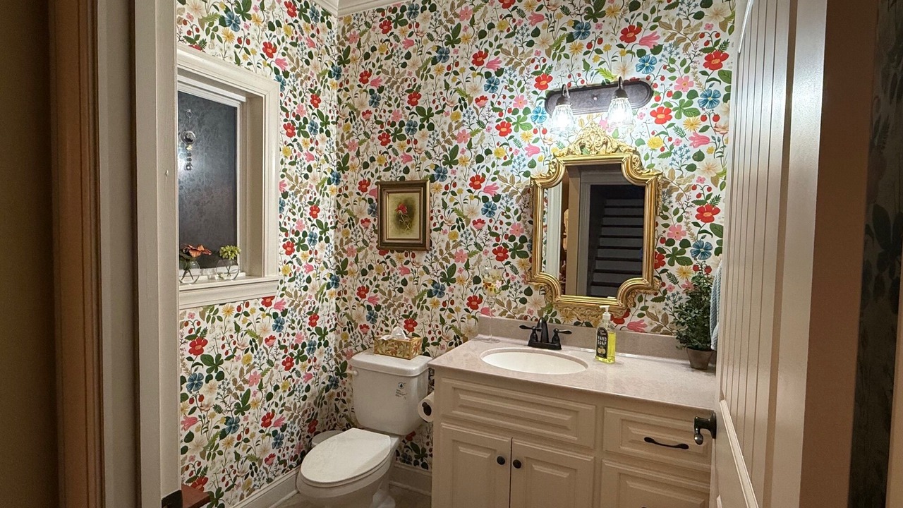 Photo of Bedroom in Tupelo