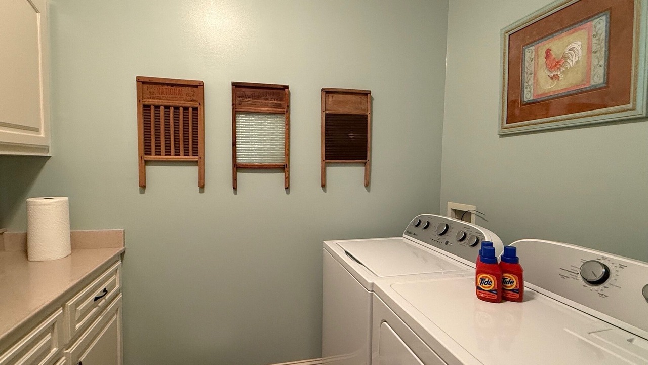Photo of Bedroom in Tupelo
