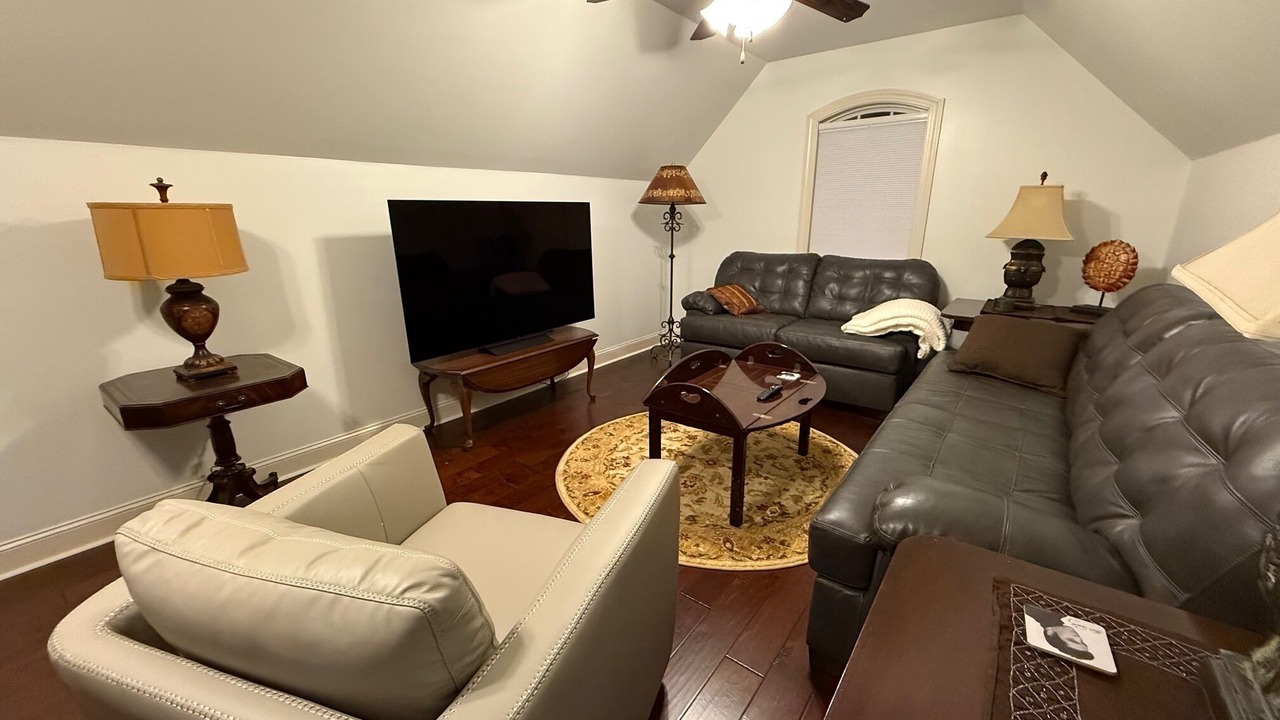 Photo of Bedroom in Tupelo