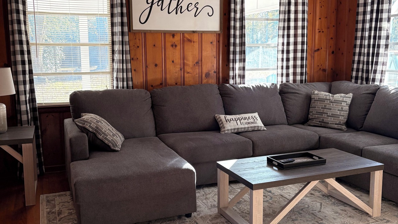 Photo of Livingroom in Bucks