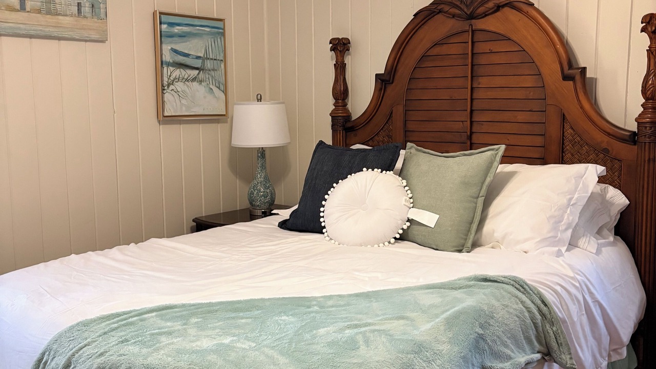 Photo of Bedroom in Bucks