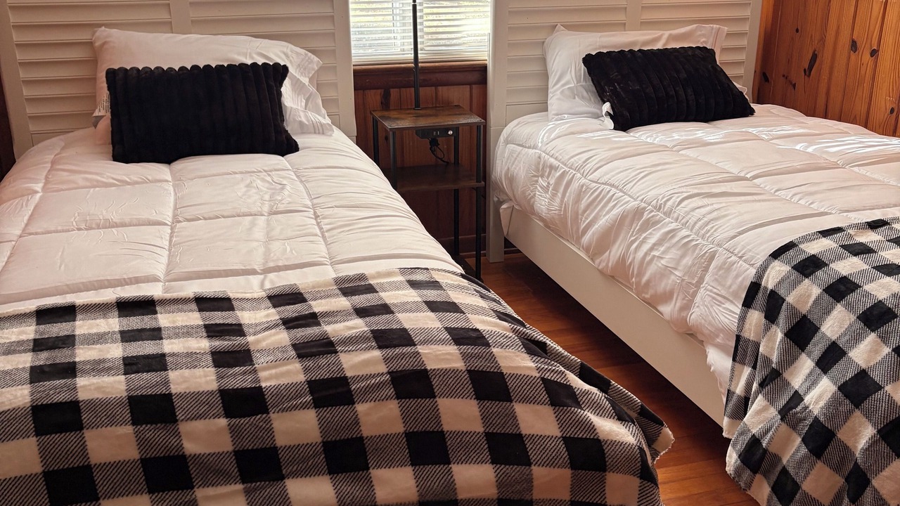 Photo of Bedroom in Bucks