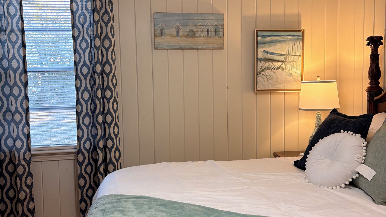 Photo of Bedroom in Bucks