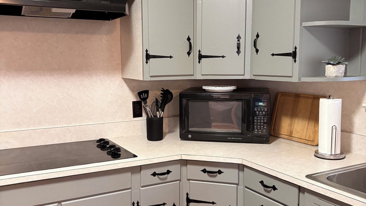 Photo of Kitchen in Bucks