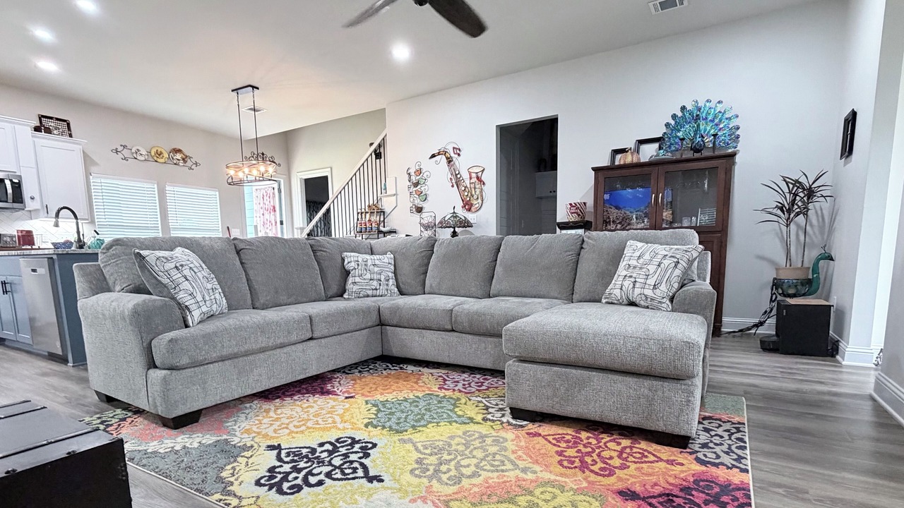 Photo of Livingroom in Shreveport