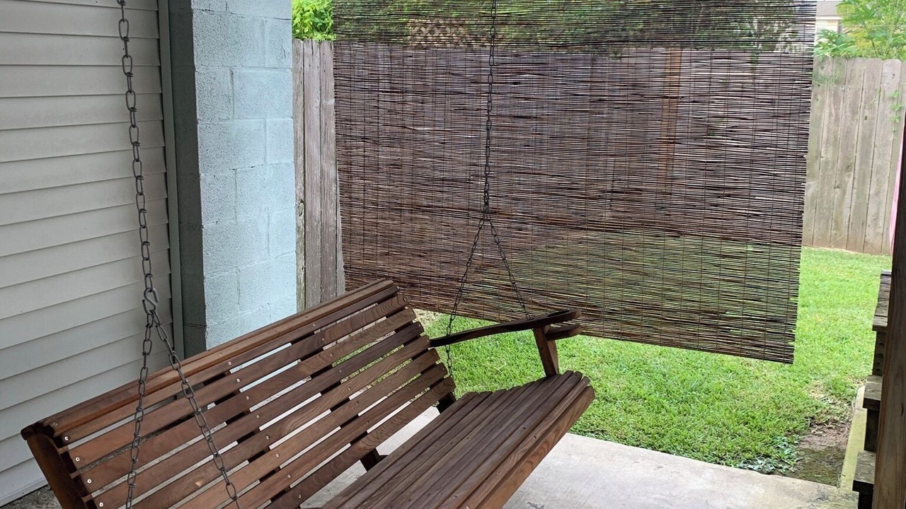 Photo of Patio Balcony in Destrehan