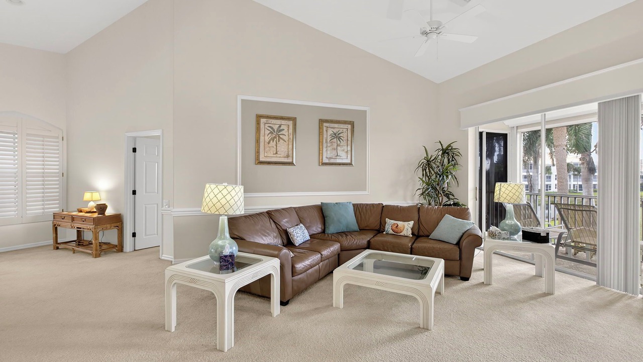 Photo of Bedroom in Tropical Cove