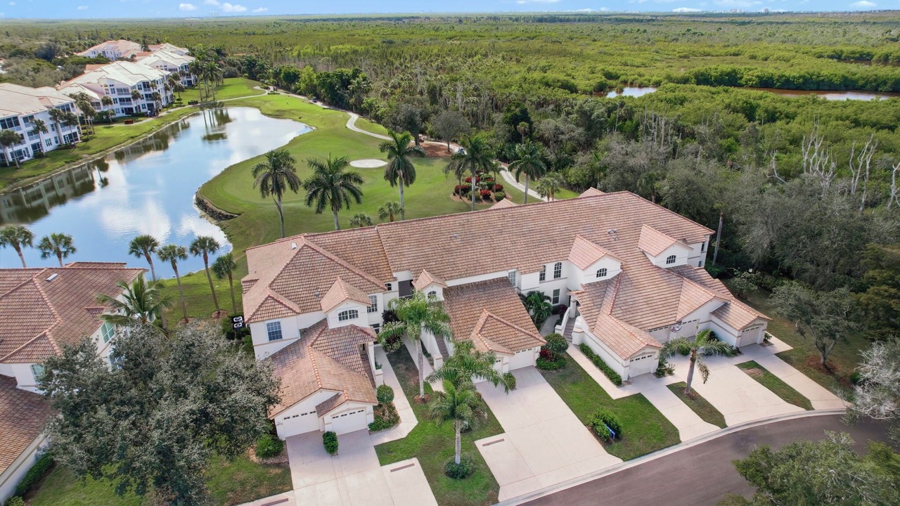 Photo of Outdoor in Tropical Cove