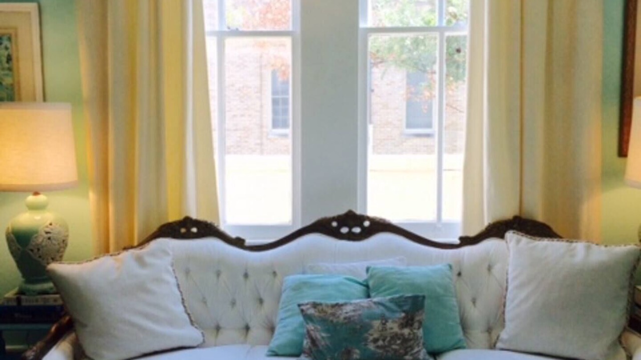 Photo of Livingroom in Metairie