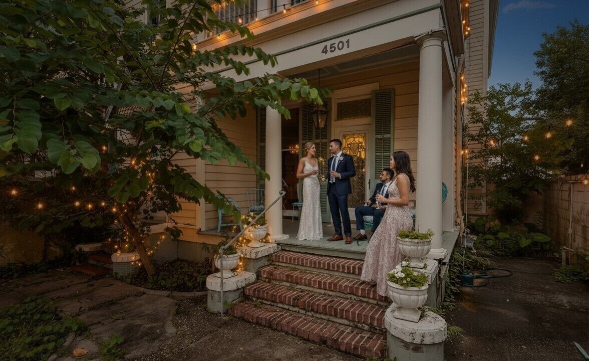 Photo of Outdoor in Metairie
