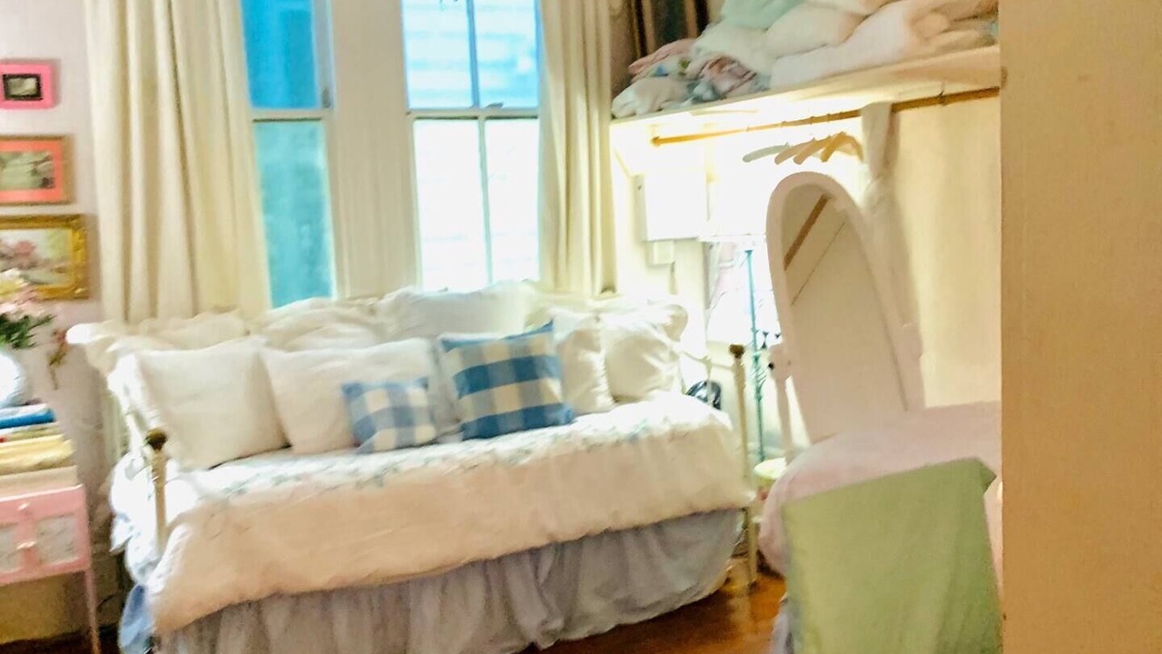 Photo of Bedroom in Metairie