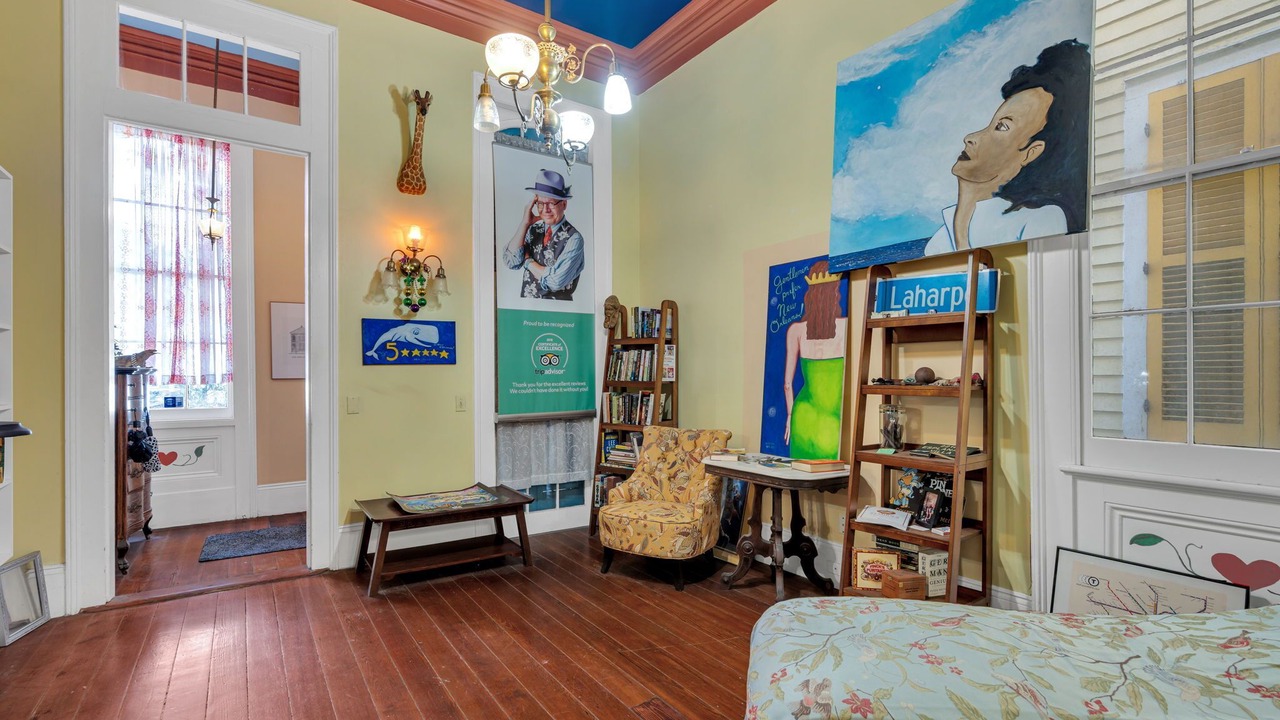 Photo of Bedroom in Esplanade Ridge