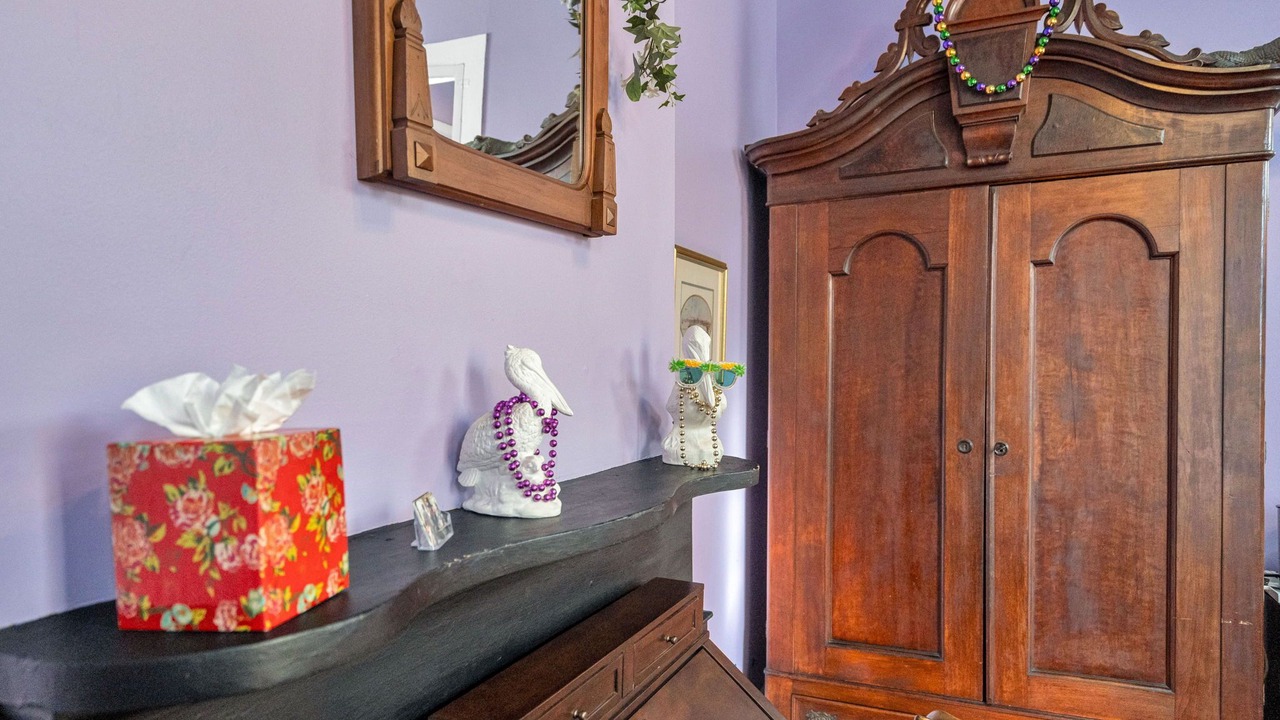 Photo of Bedroom in Esplanade Ridge