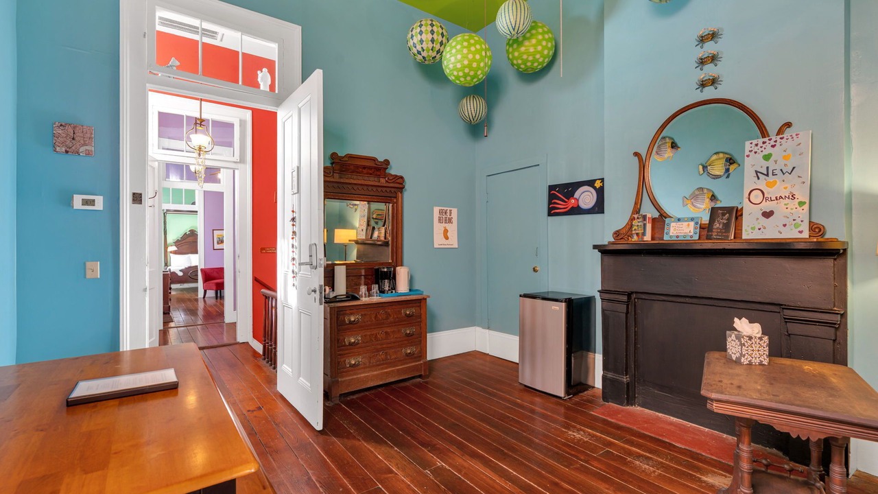 Photo of Bedroom in Esplanade Ridge