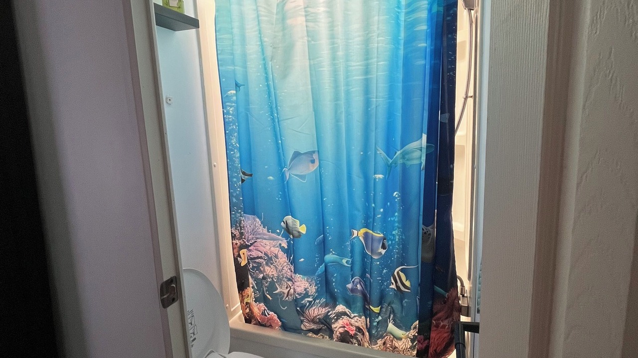 Photo of Bathroom in Cameron