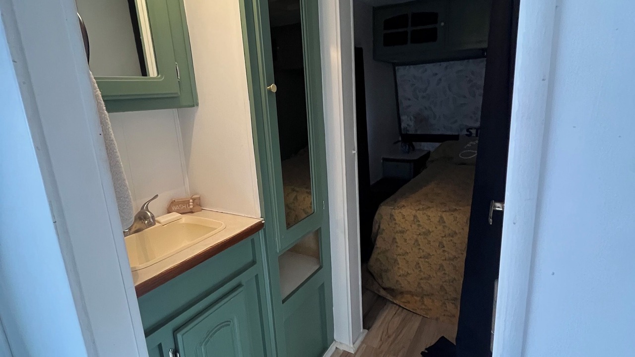 Photo of Bedroom in Cameron