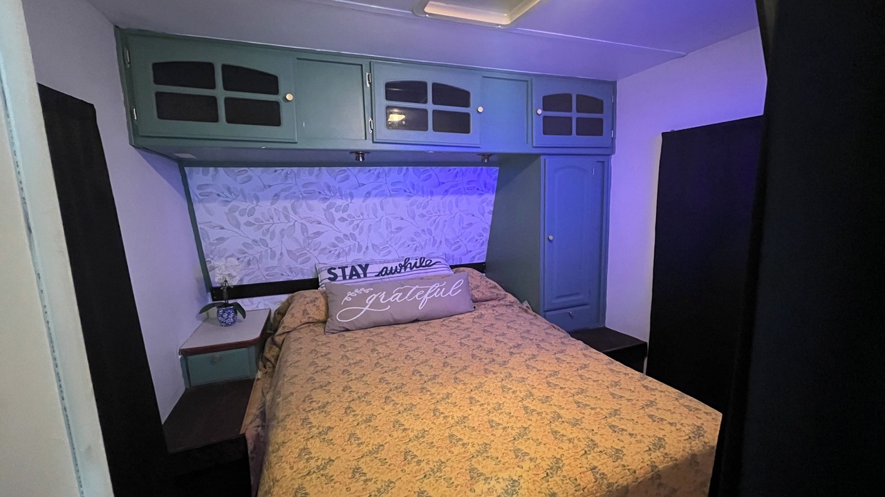 Photo of Bedroom in Cameron