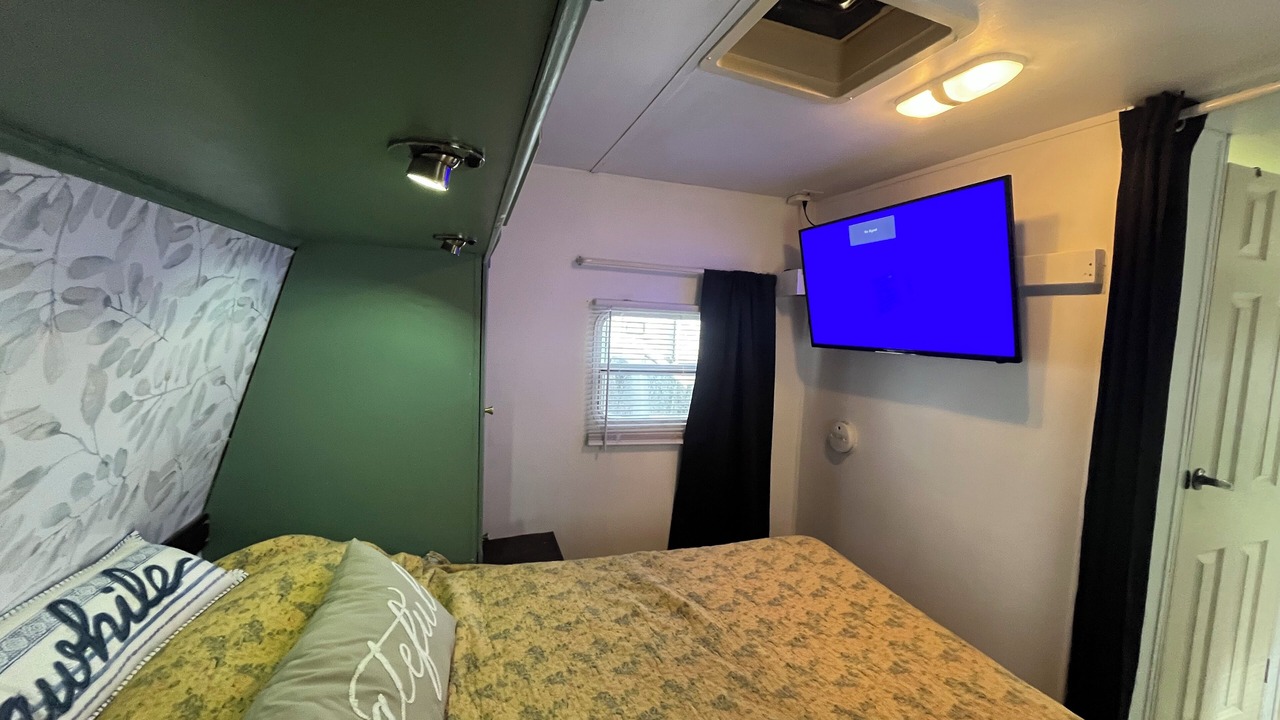 Photo of Bedroom in Cameron