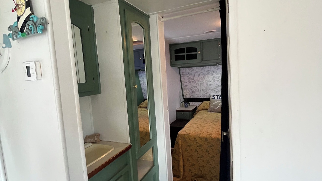 Photo of Bedroom in Cameron