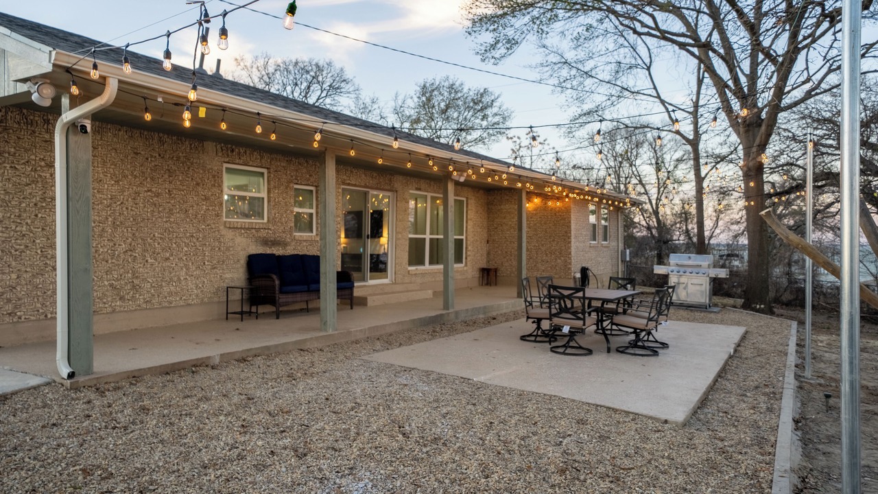 Photo of Outdoor in Seven Points