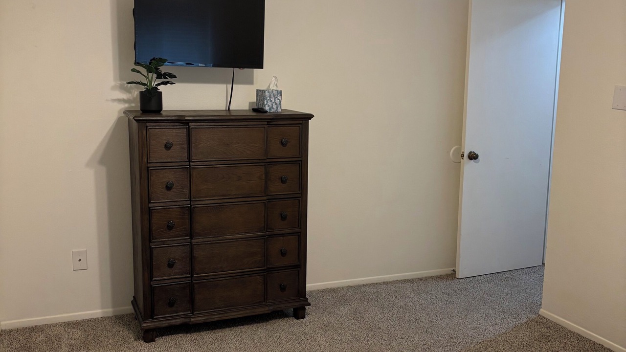 Photo of Bedroom in Panther Creek