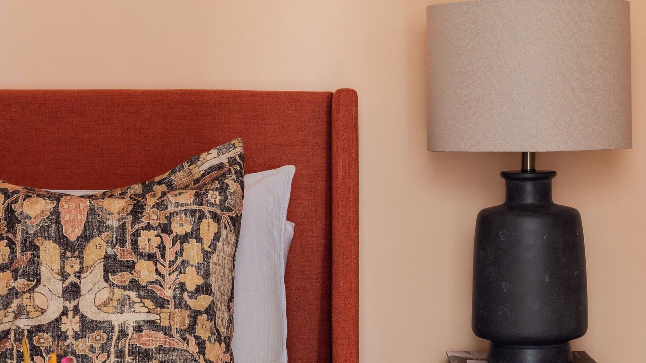 Photo of Bedroom in Irish Channel