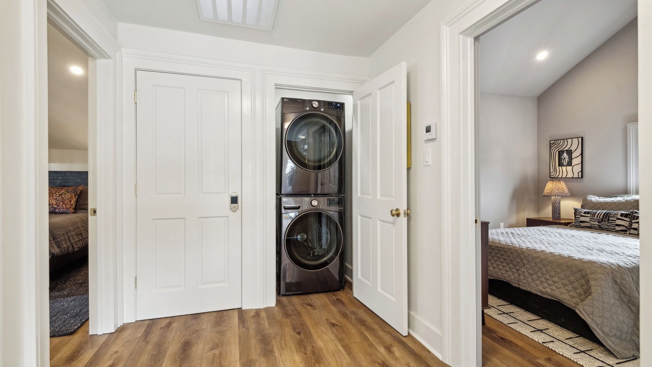 Photo of Bedroom in Irish Channel