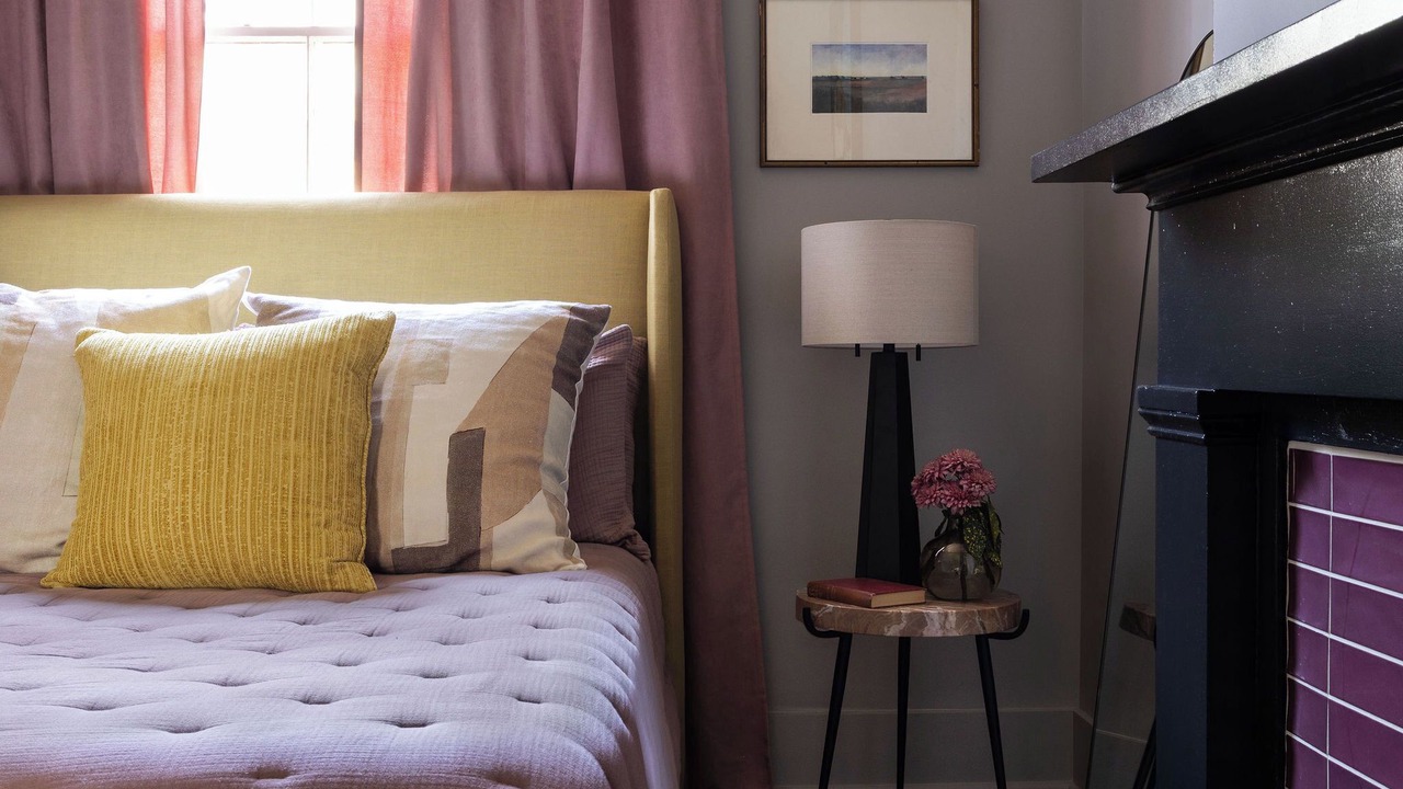 Photo of Bedroom in Irish Channel