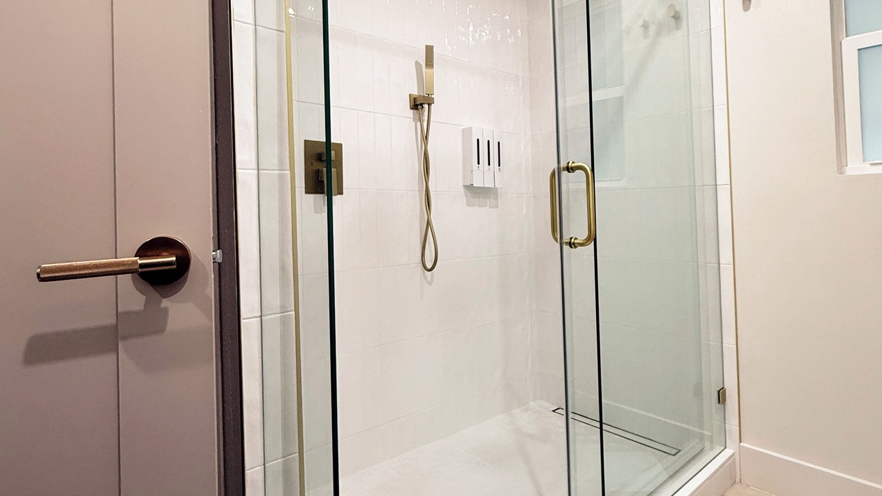 Photo of Bathroom in Seffner Community Alliance