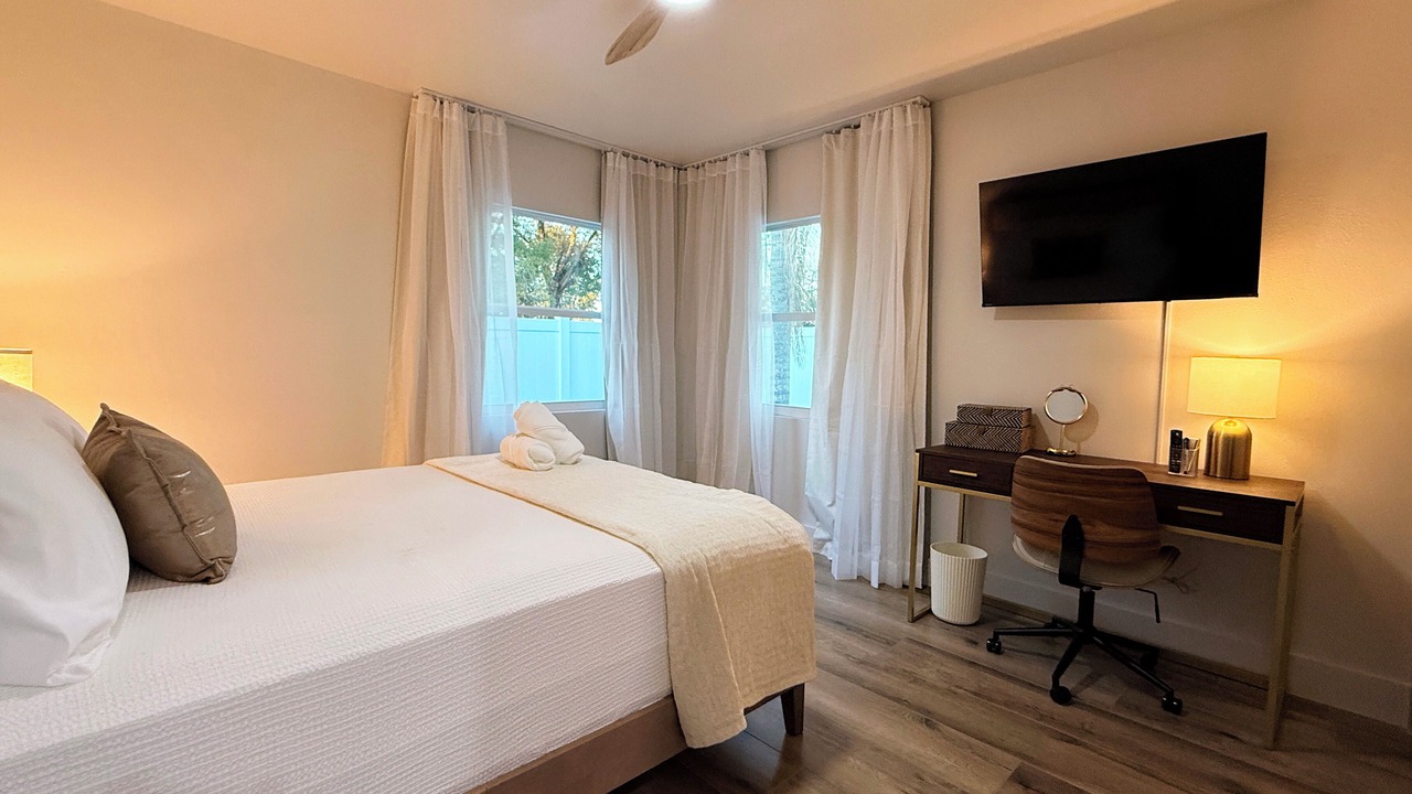 Photo of Bedroom in Seffner Community Alliance