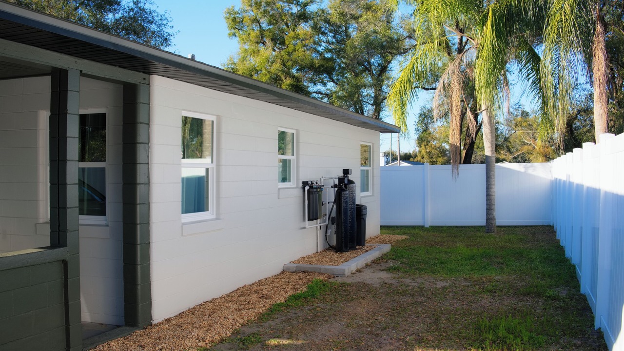 Photo of Outdoor in Seffner Community Alliance