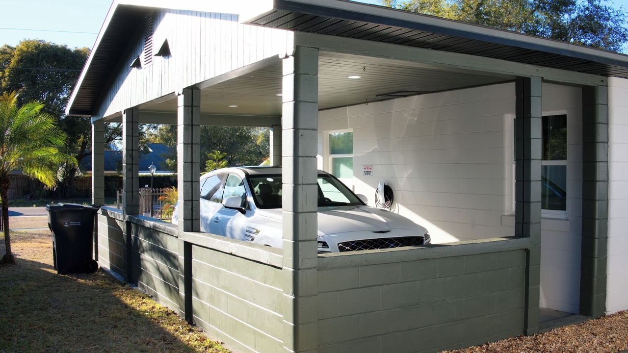 Photo of Outdoor in Seffner Community Alliance