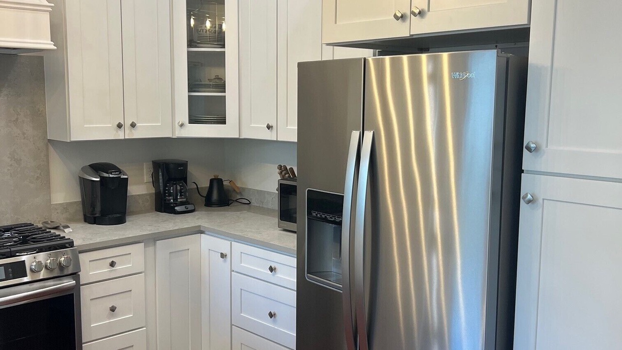 Photo of Kitchen in Hahnville