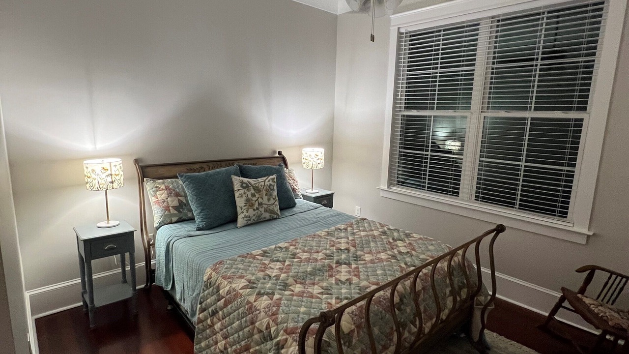 Photo of Bedroom in Hahnville