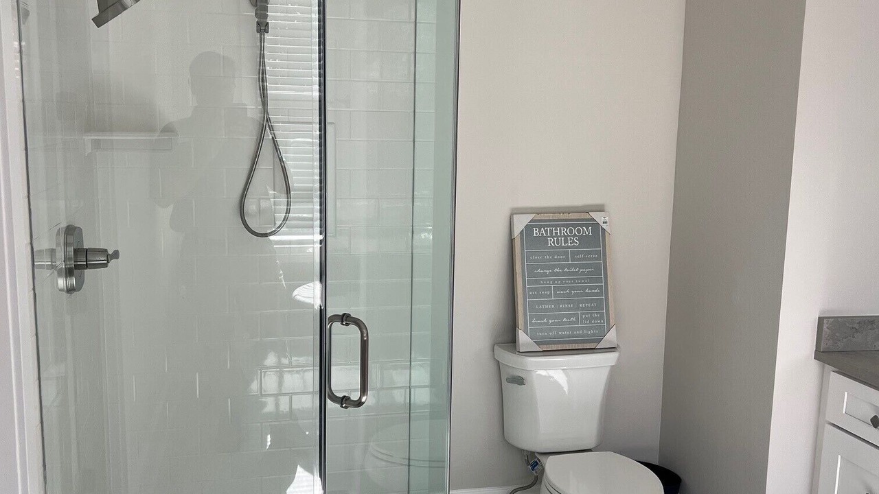 Photo of Bathroom in Hahnville