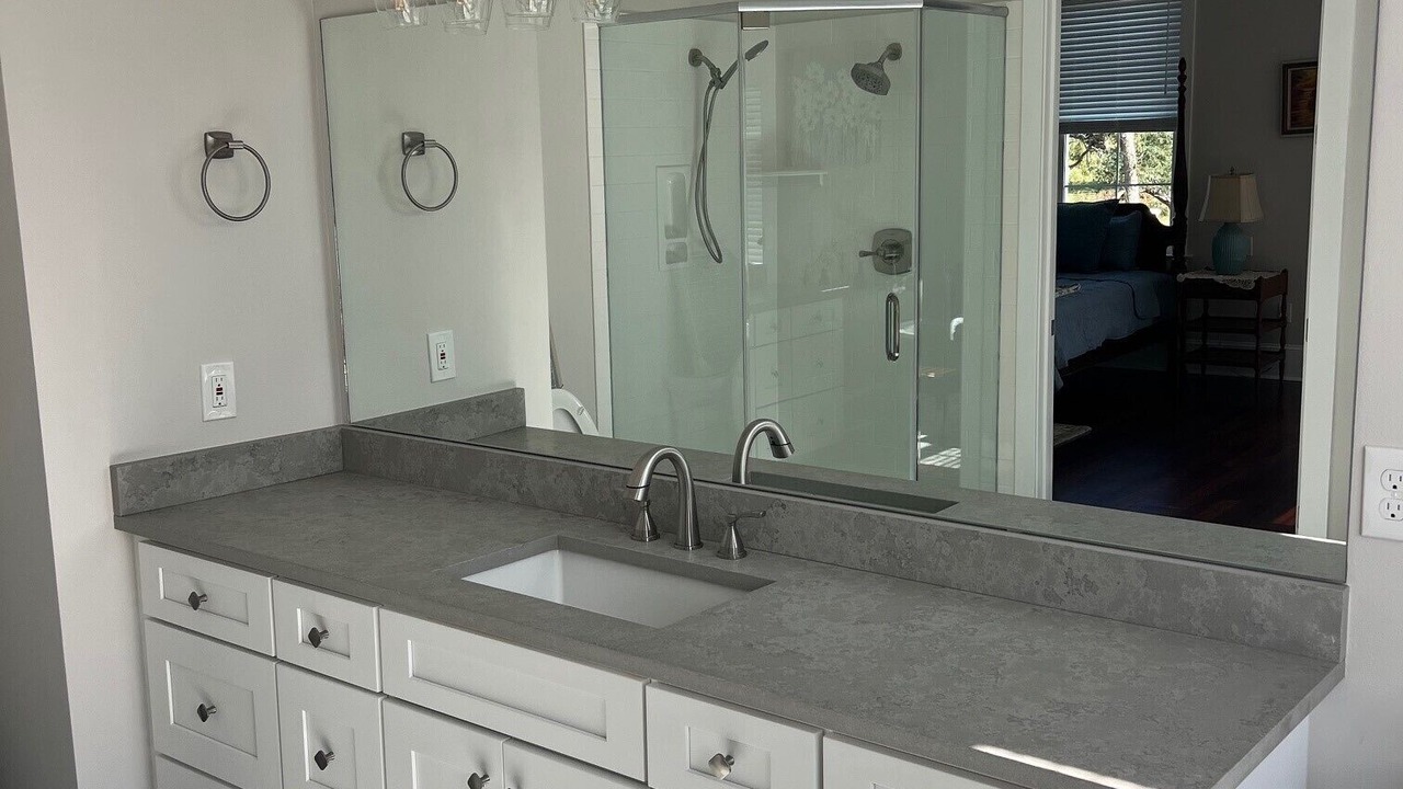 Photo of Bathroom in Hahnville