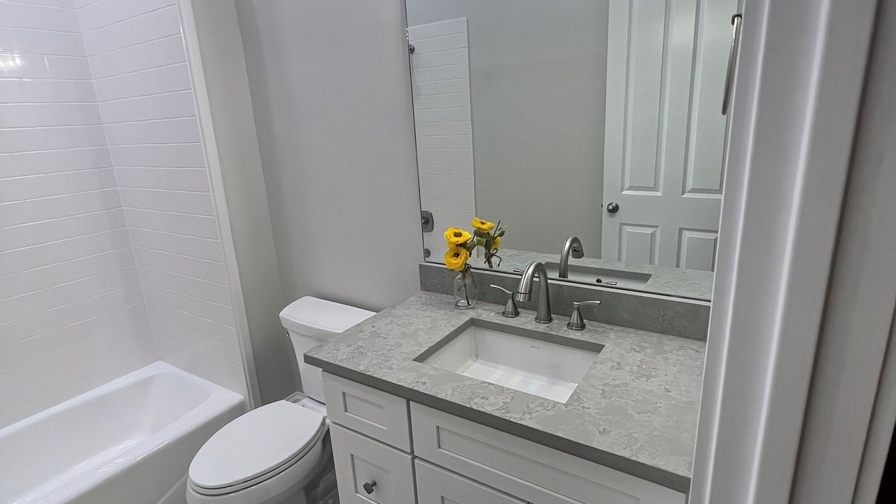 Photo of Bathroom in Hahnville