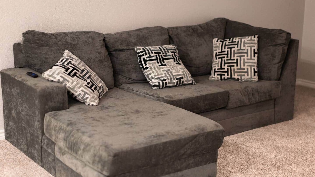 Photo of Livingroom in Killeen