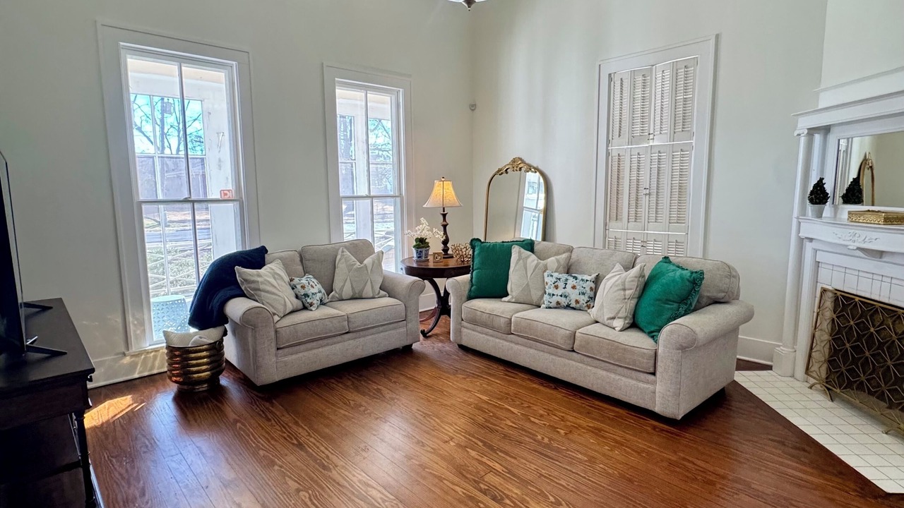 Photo of Livingroom in Magnolia