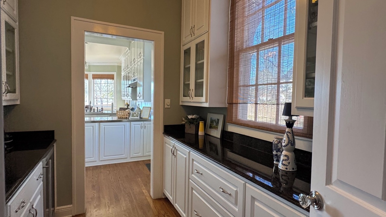 Photo of Kitchen in Magnolia