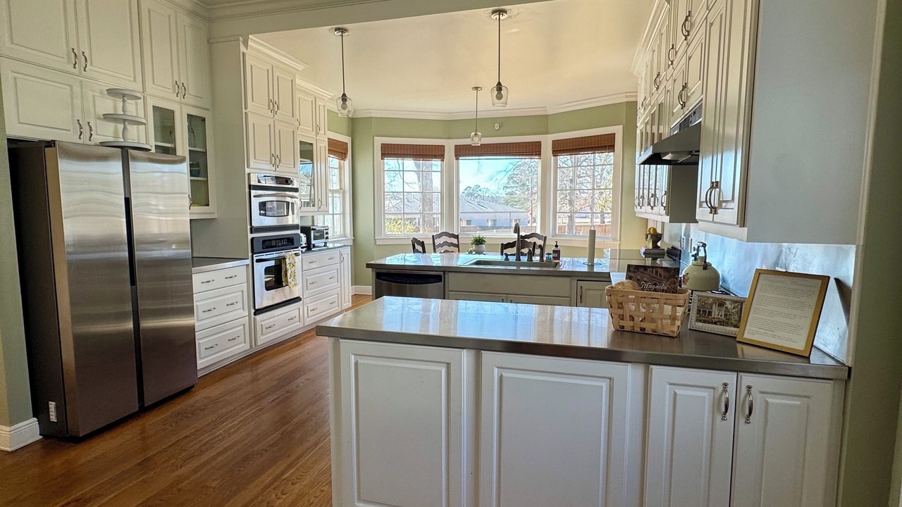Photo of Kitchen in Magnolia