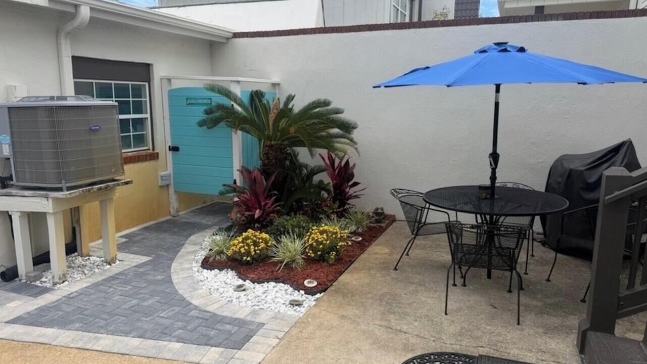 Photo of Outdoor in Villa Segunda