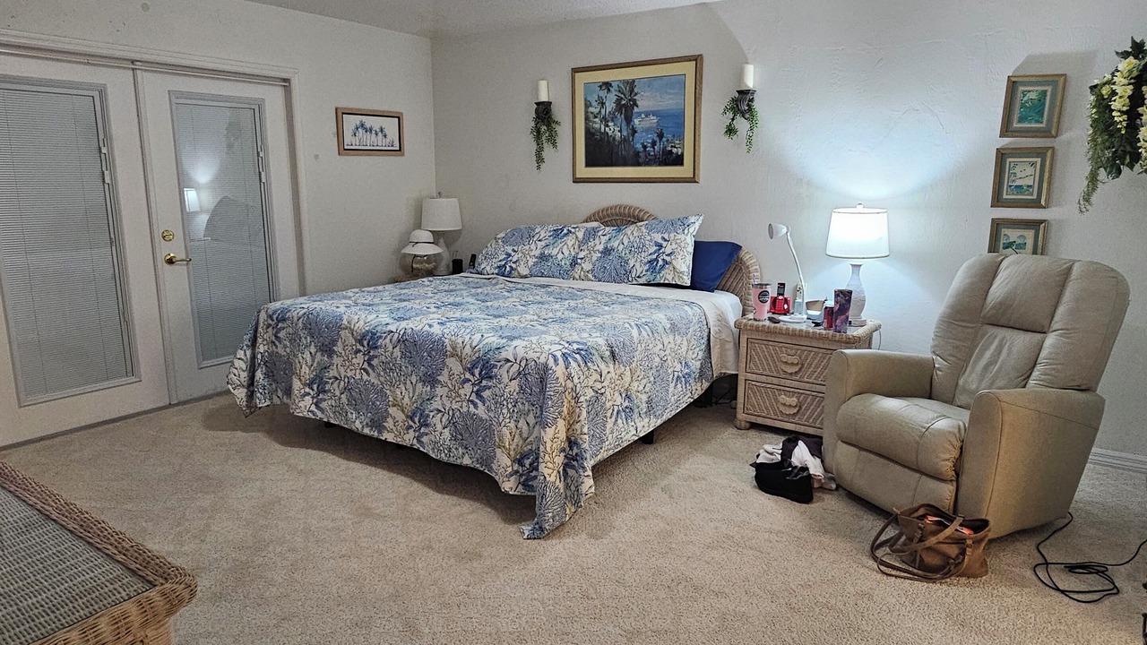 Photo of Bedroom in Sandpiper Forest