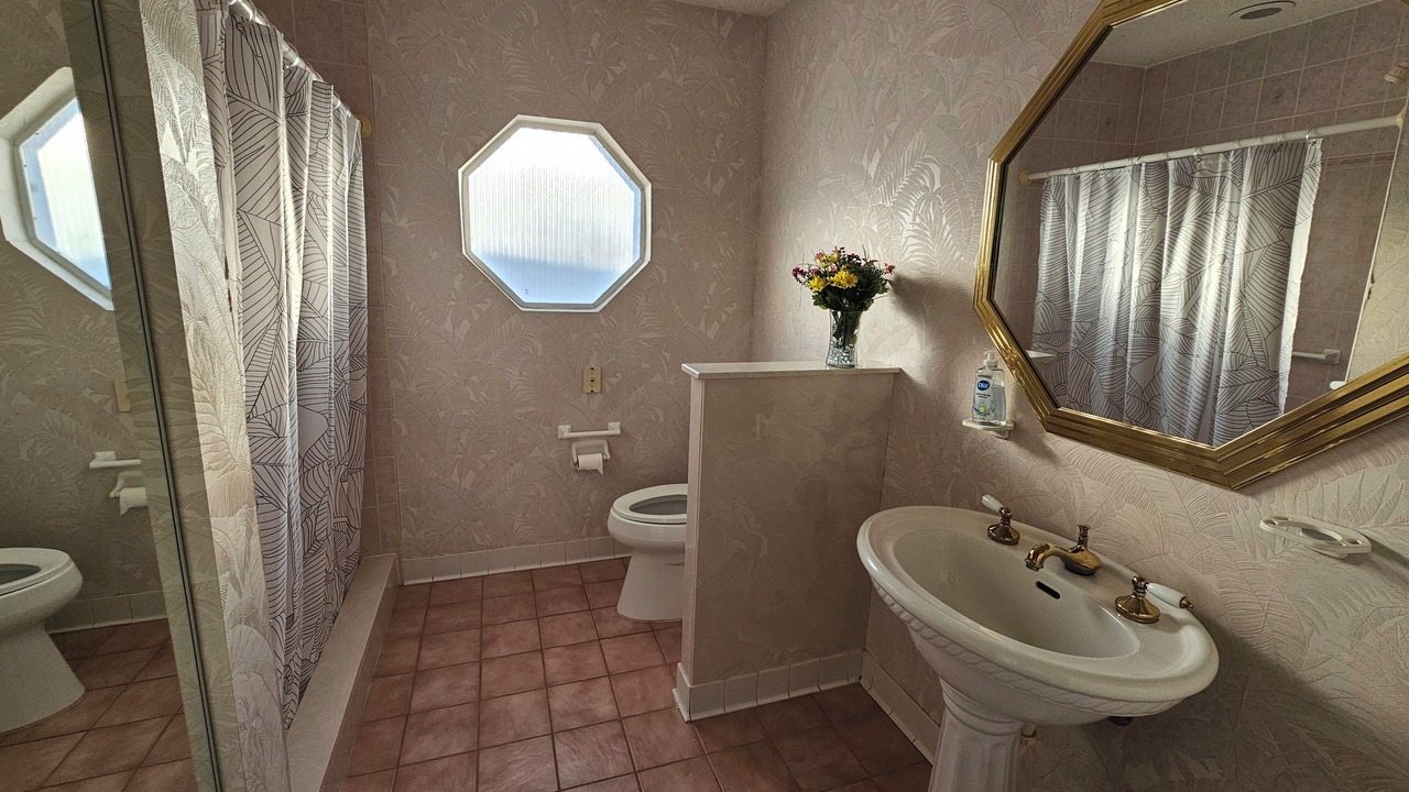 Photo of Bathroom in Sandpiper Forest