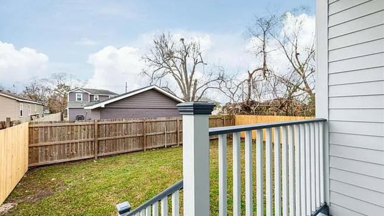 Photo of Outdoor in Lower Ninth Ward