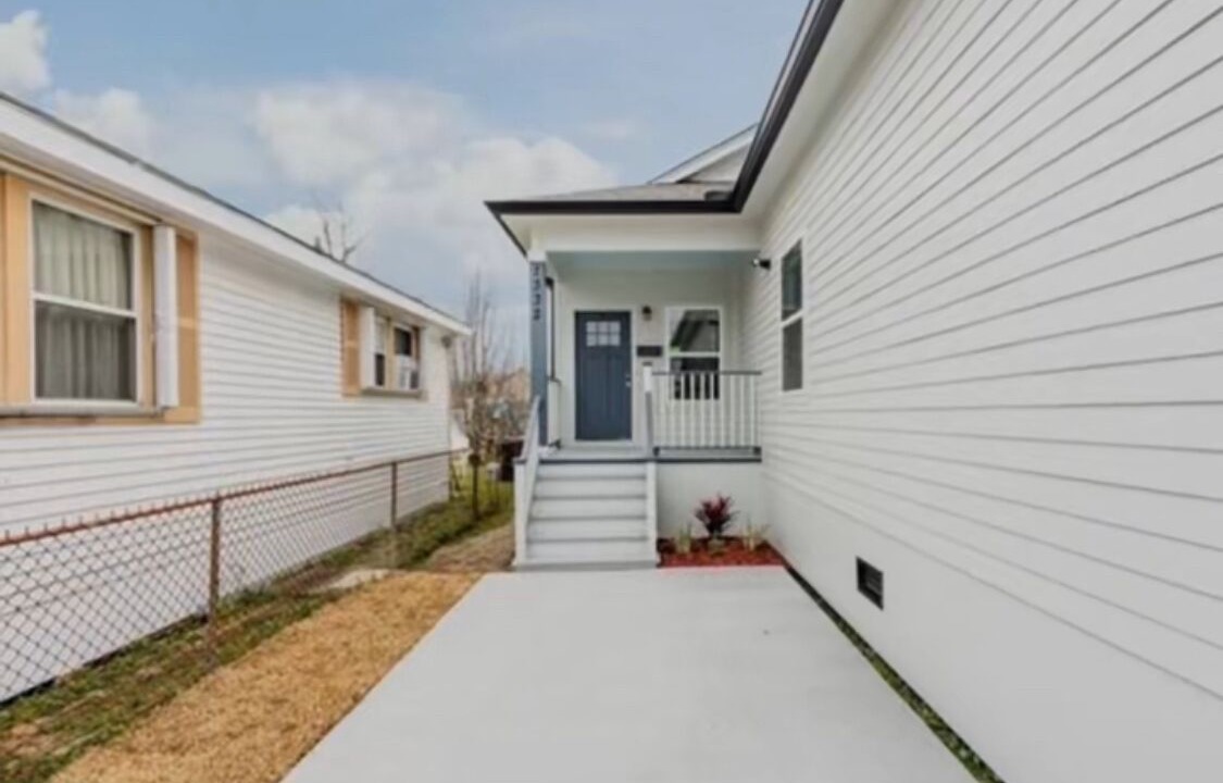 Photo of Outdoor in Lower Ninth Ward
