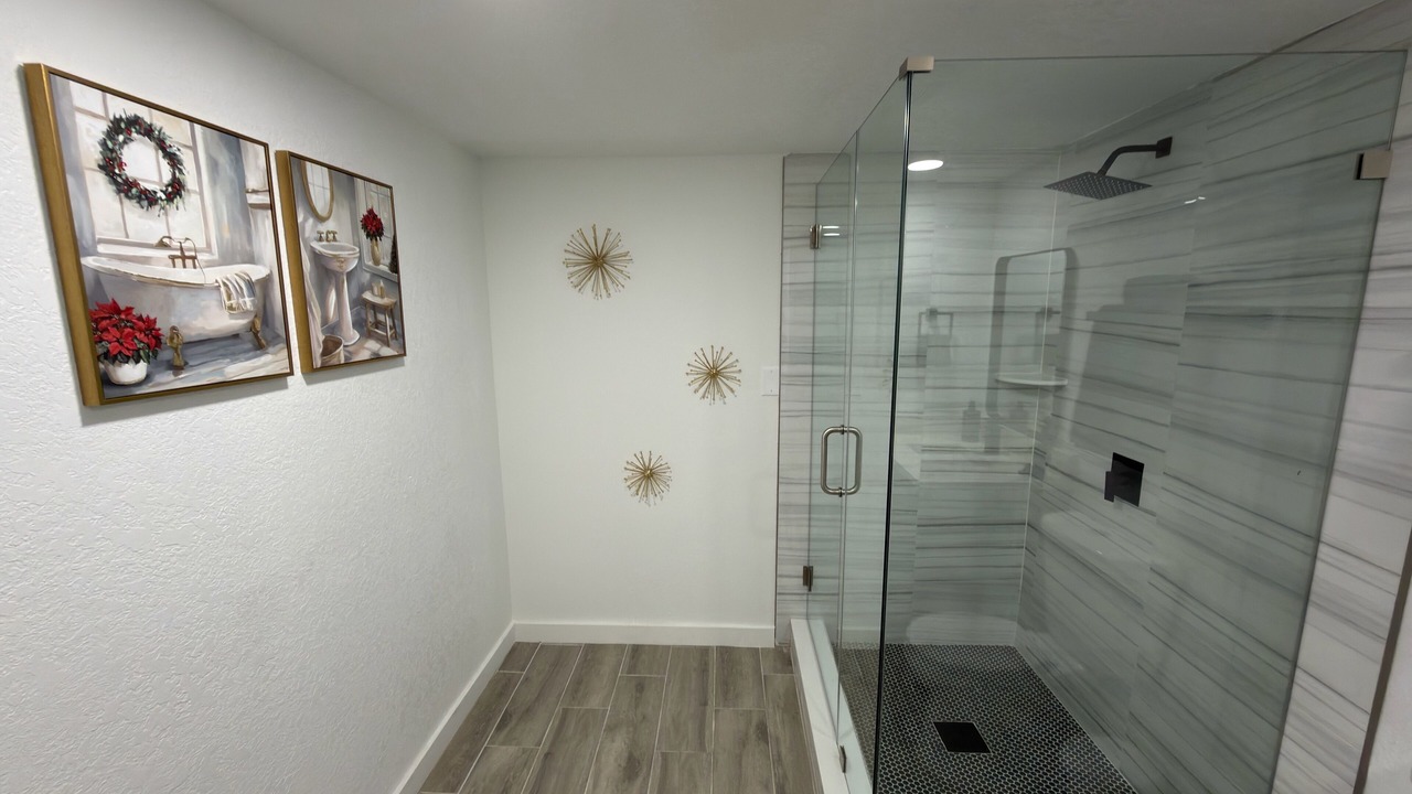 Photo of Bathroom in Tampa