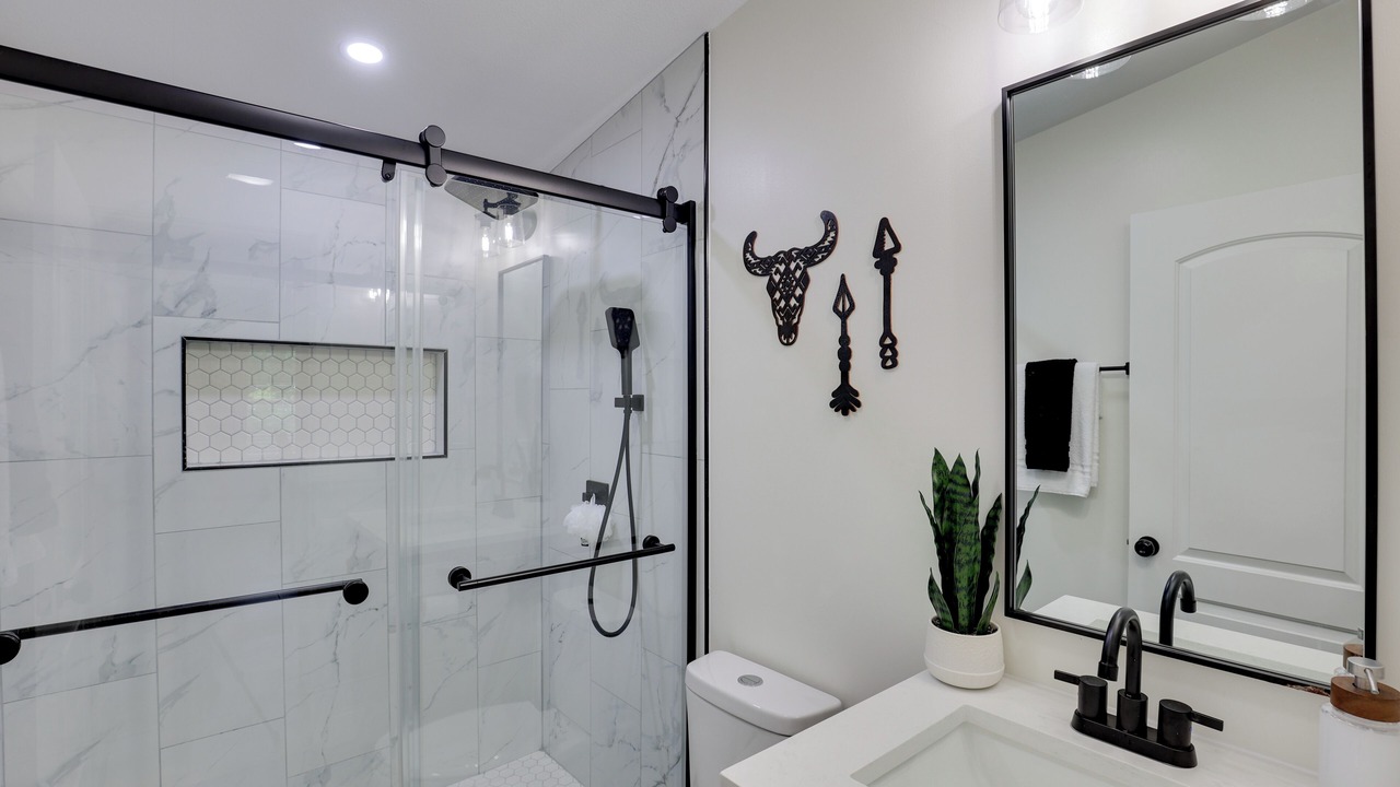 Photo of Bathroom in Tyler